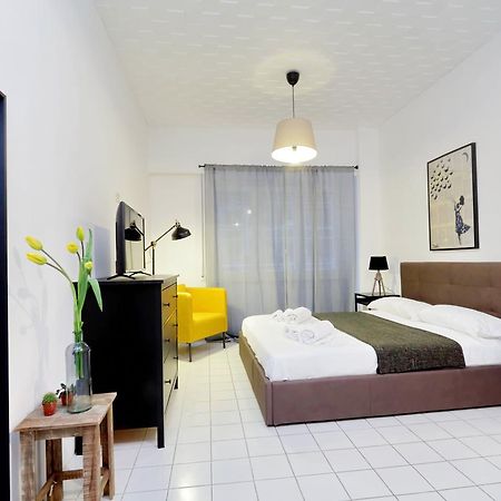 Rizzo Apartment Roma Esterno foto