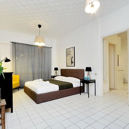 Rizzo Apartment Roma Esterno foto