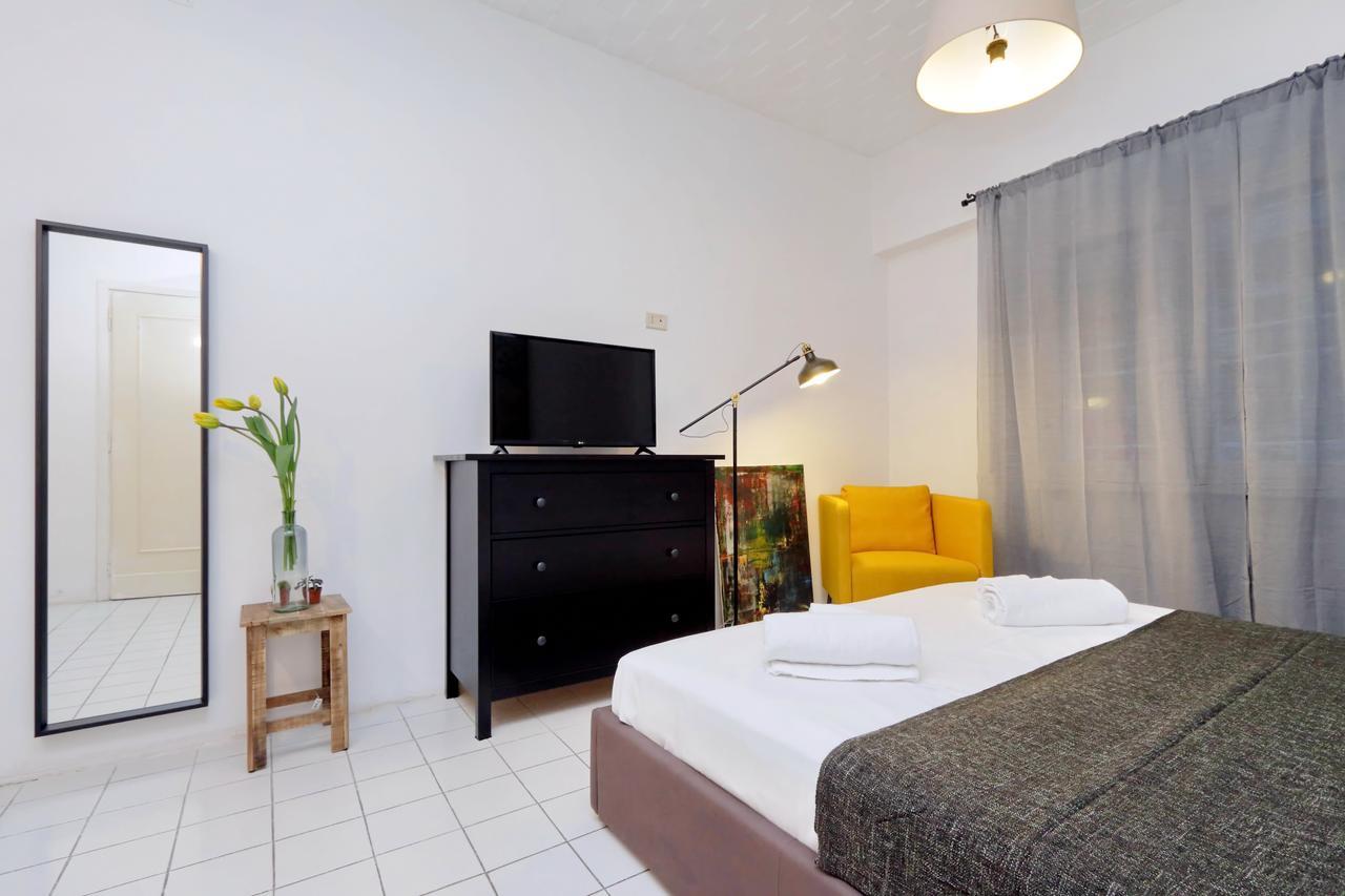 Rizzo Apartment Roma Esterno foto